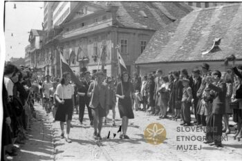 Osvoboditev Ljubljane