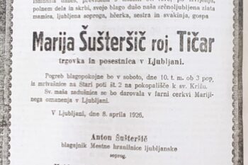 osmrtnica