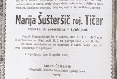 osmrtnica