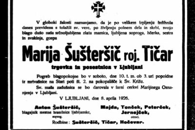 osmrtnica