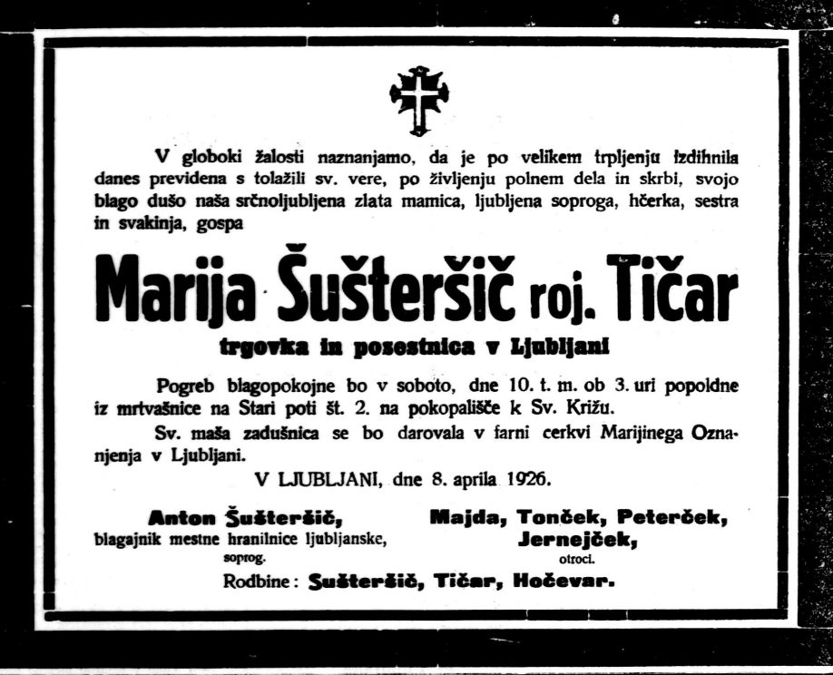 osmrtnica