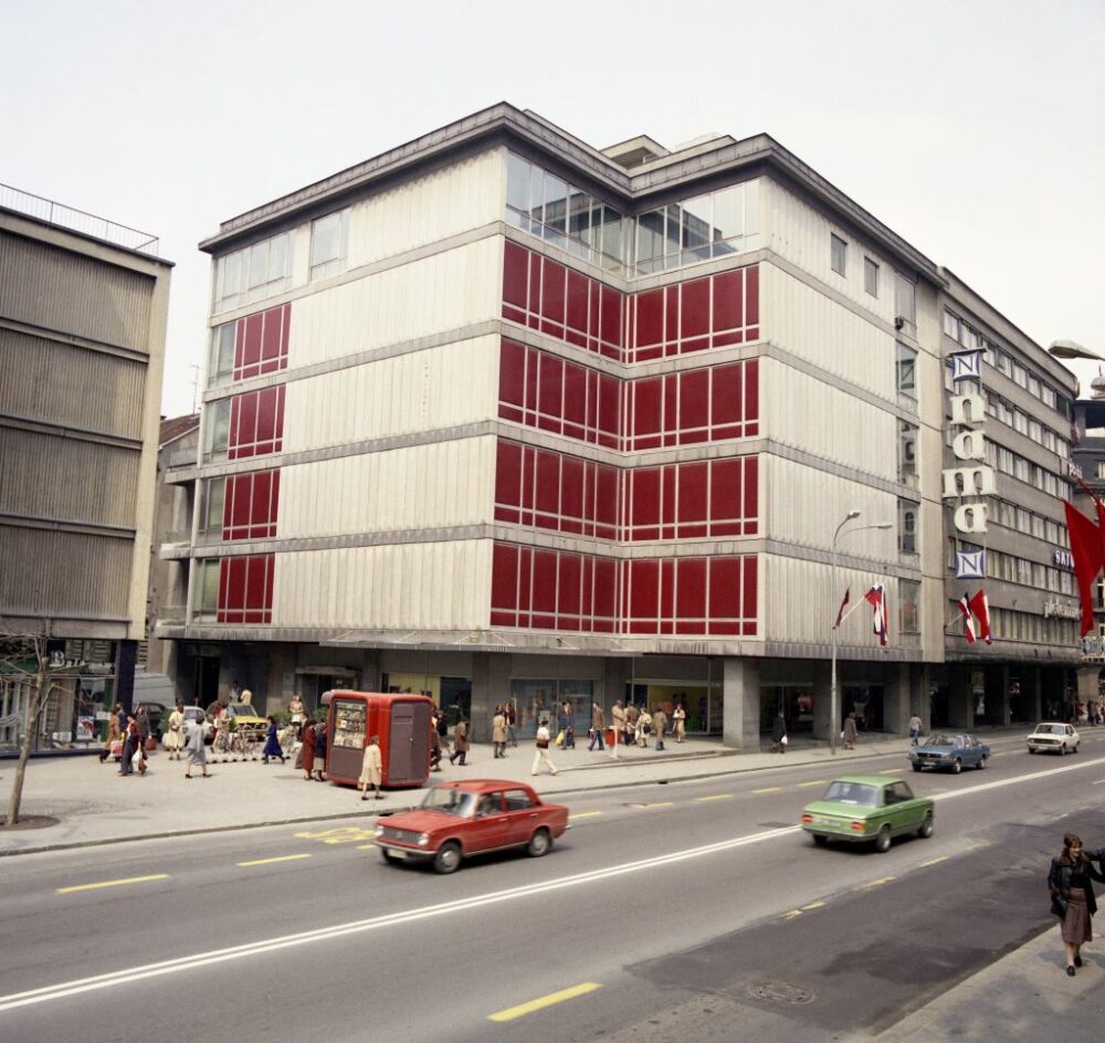 kioski
