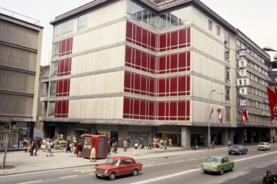 kioski