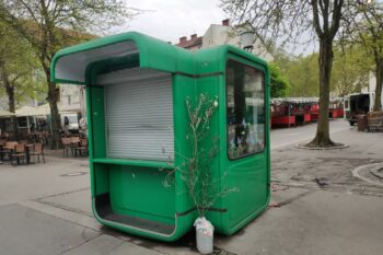 Na tržnici