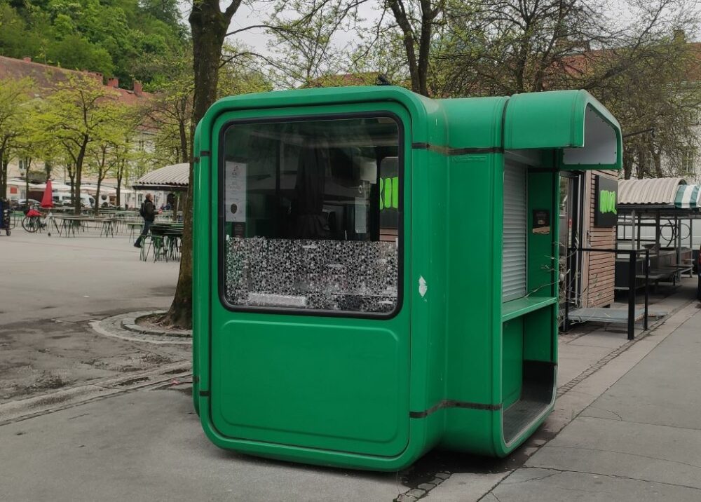 Na Tržnici