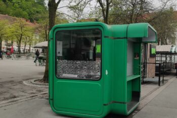 Na Tržnici