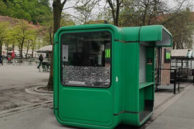 Na Tržnici