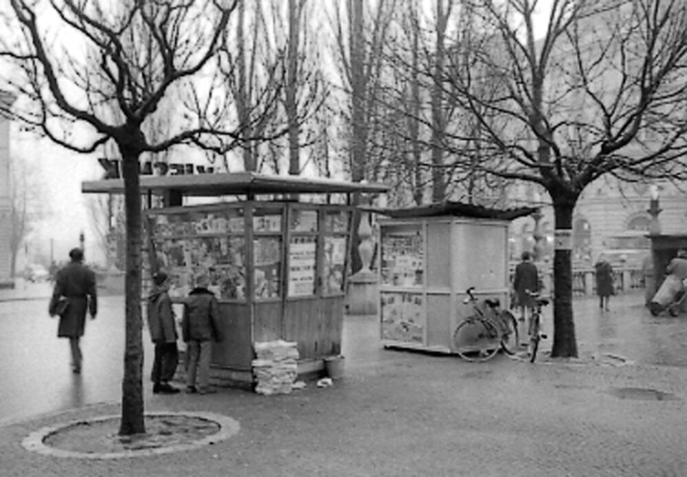 kioski
