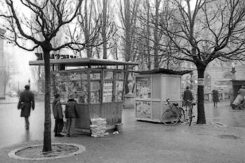 kioski