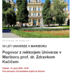 Vabilo na pogovor