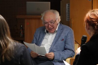 Aleš Berger