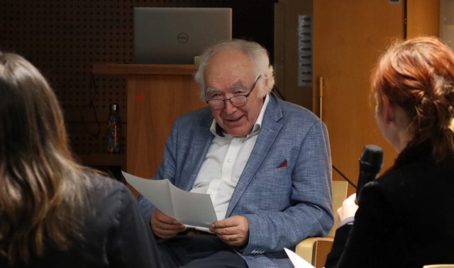 Aleš Berger