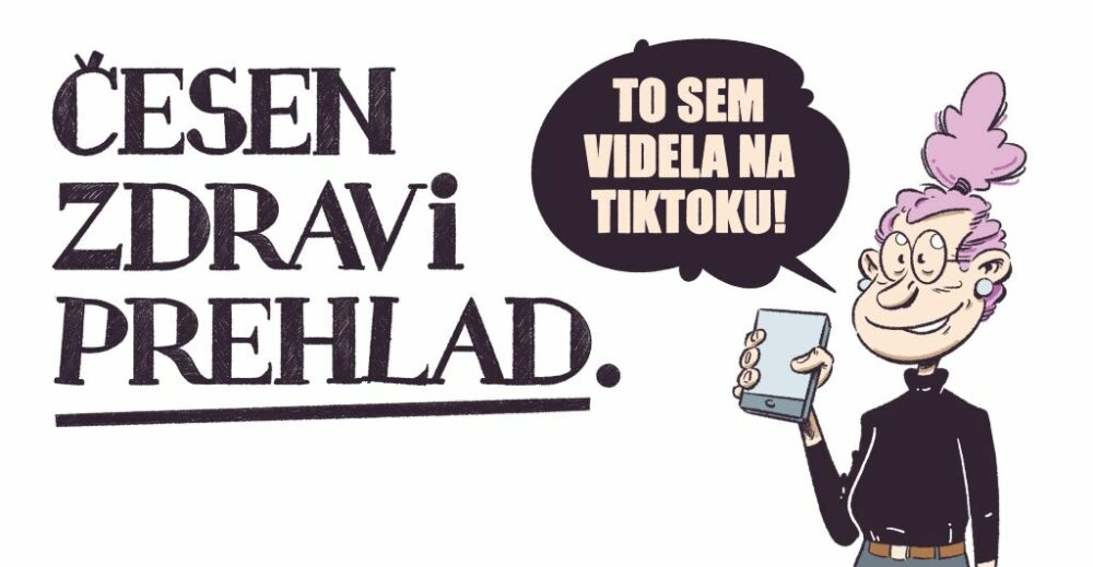 Modrosti pod lupo