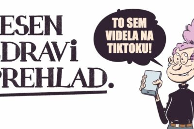 Modrosti pod lupo
