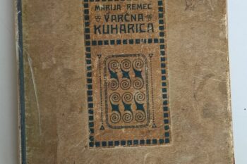 kuharica