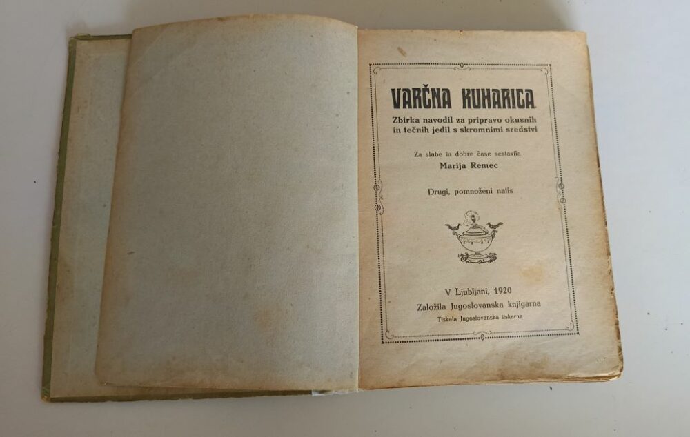 kuharica