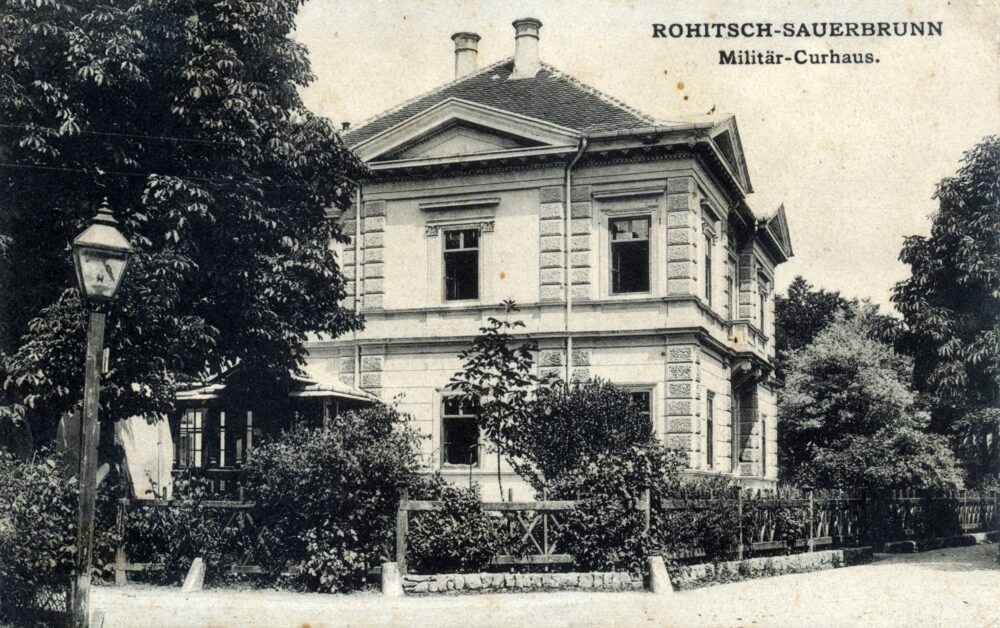 Vila Rojko