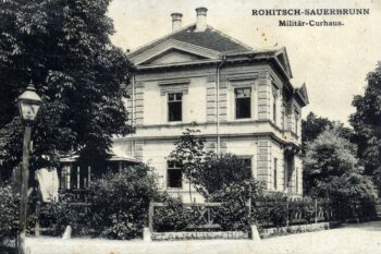 Vila Rojko