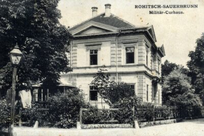 Vila Rojko