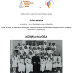 Vabilo na predstavitev knjige