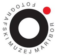 Fotografski muzej Maribor, logotip