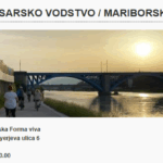 Vabilo: Kolesarsko vodstvo/Mariborska forma viva