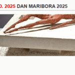 Dan Maribora, vabilo