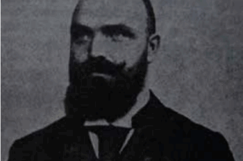 Davorin Lesjak