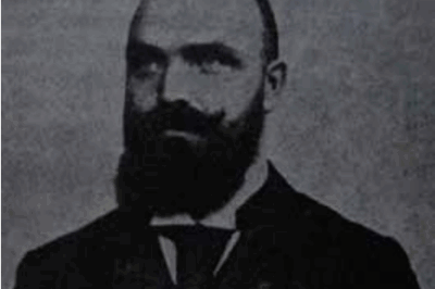 Davorin Lesjak