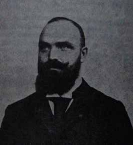 Davorin Lesjak