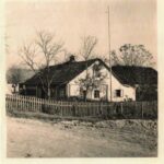 Kmečka hiša na Bizeljskem