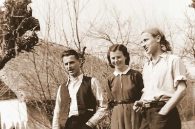 Janez Slavica Marjan