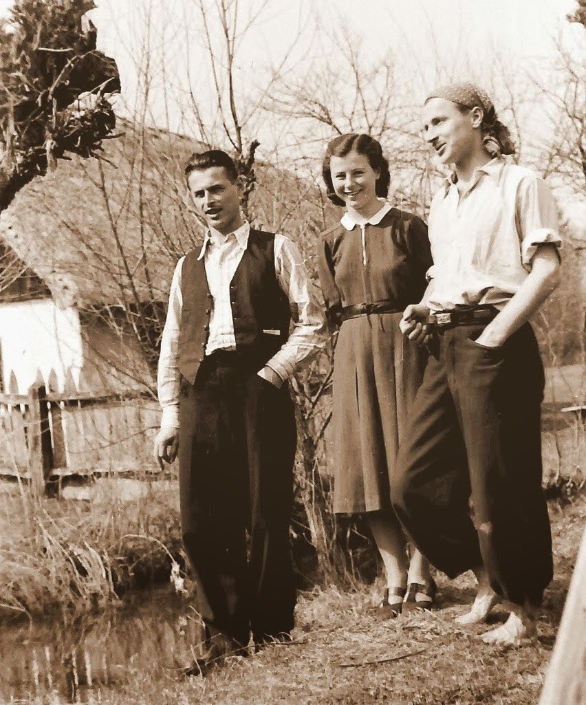 Janez Slavica Marjan