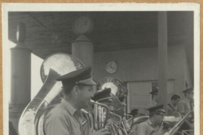 Nastop Pihalnega orkestra Litostroj