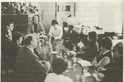 Sestanek z dopisniki