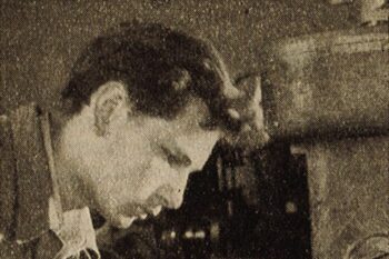 Pri praktičnem pouku v strojni kovinski delavnici