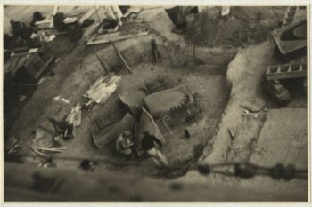 Priprava forme (kalupa)