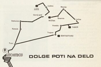 I. Jarc: Daleč do Litostroja