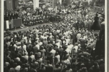 25 let Litostroja – zbor kolektiva