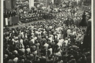 25 let Litostroja – zbor kolektiva