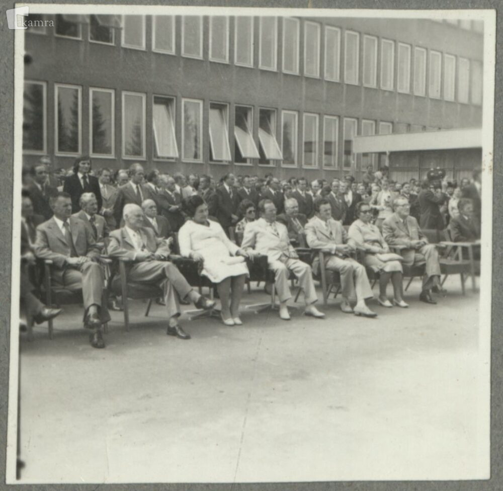 Proslava ob 25-letnici samoupravljanja