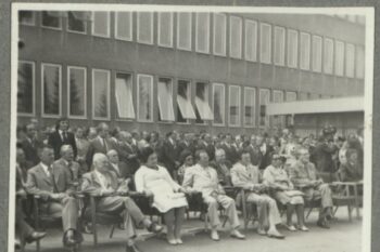 Proslava ob 25-letnici samoupravljanja