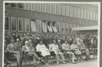 Proslava ob 25-letnici samoupravljanja