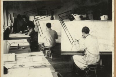 Konstruktorji pri delu