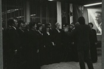 Pevski zbor Litostroj