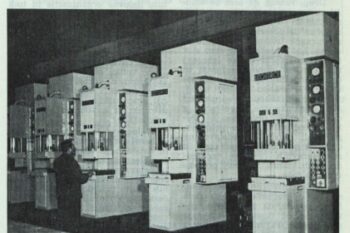 Karel Gornik: Seja razširjenega kolegija