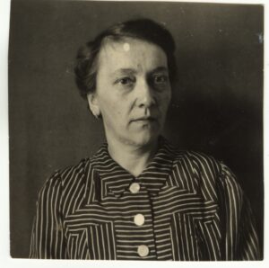Emilija Zdolšek, roj. Grasselli (1895 – 1989)