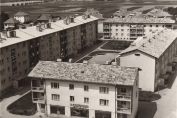 Krajevna skupnost Vodovodni stolp