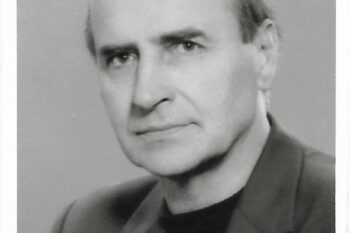 Marjan Šorli v 70. letih 20. stoletja.