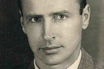 Marjan Šorli v povojnih letih